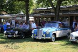 Oldtimer-Meeting Baden-Baden