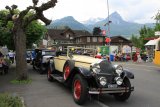 Oldtimer in Obwalden O-iO