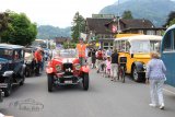 Oldtimer in Obwalden O-iO
