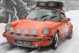 Schneegest&ouml;ber Rallye