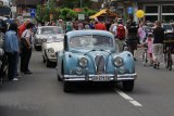 Oldtimer in Obwalden O-iO