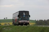 Europäisches Oldtimer-Bus Treffen Sinsheim