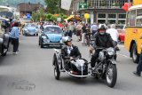 Oldtimer in Obwalden O-iO