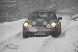 Schneegest&ouml;ber Rallye