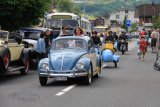 Oldtimer in Obwalden O-iO