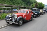 Oldtimer in Obwalden O-iO