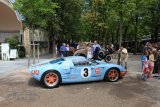 Oldtimer-Meeting Baden-Baden