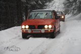 Schneegest&ouml;ber Rallye