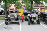 Oldtimer in Obwalden O-iO