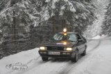 Schneegest&ouml;ber Rallye