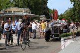 Oldtimer-Meeting Baden-Baden