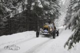 Schneegest&ouml;ber Rallye