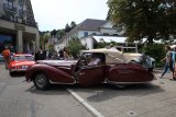 Oldtimer-Meeting Baden-Baden