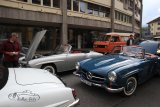Oldtimer in Obwalden O-iO
