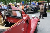 Oldtimer in Obwalden O-iO