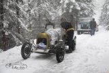 Schneegest&ouml;ber Rallye