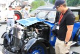 Oldtimer in Obwalden O-iO