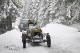 Schneegest&ouml;ber Rallye
