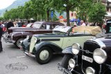 Oldtimer in Obwalden O-iO