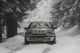 Schneegest&ouml;ber Rallye