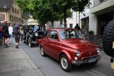 Oldtimer in Obwalden O-iO