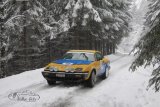 Schneegest&ouml;ber Rallye