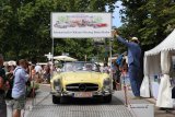 Oldtimer-Meeting Baden-Baden