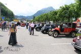 Oldtimer in Obwalden O-iO
