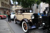 Oldtimer in Obwalden O-iO