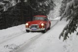 Schneegest&ouml;ber Rallye