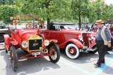Oldtimer in Obwalden O-iO
