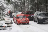 Schneegest&ouml;ber Rallye