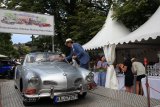 Oldtimer-Meeting Baden-Baden