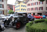 Oldtimer in Obwalden O-iO