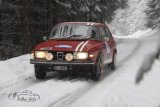 Schneegest&ouml;ber Rallye