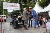 Oldtimer-Meeting Baden-Baden