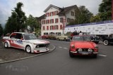 Oldtimer in Obwalden O-iO