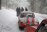 Schneegest&ouml;ber Rallye