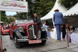 Oldtimer-Meeting Baden-Baden