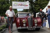 Oldtimer-Meeting Baden-Baden