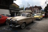 Oldtimer in Obwalden O-iO