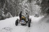 Schneegest&ouml;ber Rallye