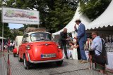 Oldtimer-Meeting Baden-Baden