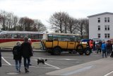 Europäisches Oldtimer-Bus Treffen Sinsheim
