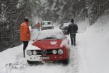 Schneegest&ouml;ber Rallye