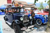 Oldtimer in Obwalden O-iO
