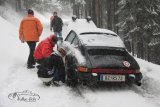 Schneegest&ouml;ber Rallye