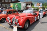 Oldtimer in Obwalden O-iO