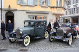 Oldtimer in Obwalden O-iO