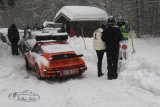 Schneegest&ouml;ber Rallye